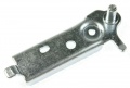 Sharp Door Hinges For Fridges - Hinge Bottom